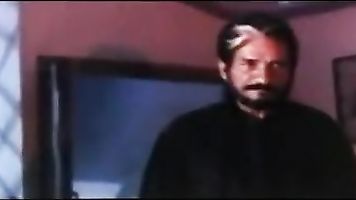 Qatil Vid Force Scene