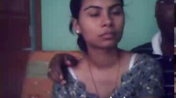 desi gf couple on live sex cam