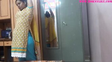 South Tamil Role Play