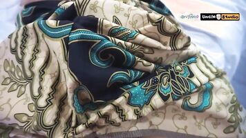Fucking Housewife Thai Sarong