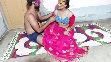 Seduce Newly Married Bhabhi And Fucked rough from behind ! Indian Bengali Ladki Ki Chudayi
