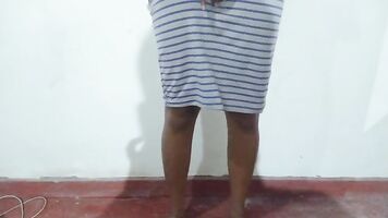 Sri lanka sexy girl maleesha - මේකනම් පට්ට සැප කදක්