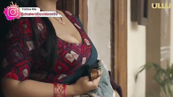 Tamil Bhabi Sex With Husband || Tamil webserise sex ||