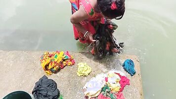 Village dhoban ko ghar bulakar jabardasti chodkar maza liya - fireecouple