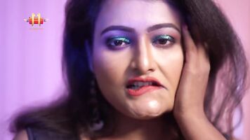Sucharita Solo - Promo - Self Introduction