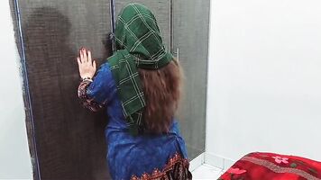 Desi Shy Maid Finally Agreed For Fucking With Her Boss Clear Audio Hindi Dirty Talking