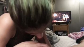 Girlfriend Pakistani oral