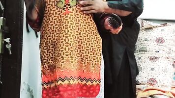 Tamil Milf Fucked By Husband On Chaand Raat With Audio