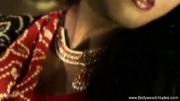 Sacred Sensuality As Expressed In Ancient India Dancing