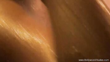 The Revealing Sensuality Of Tamil Beauty Dancing Gracefully