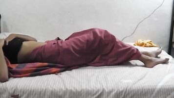 tamil college girl ananya ready to fuck with her best friend
