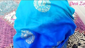 Desi stepmom teach sex how to fuck a vagina