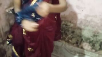 Tamil girl fast time saree sex,Desi bhabhi film