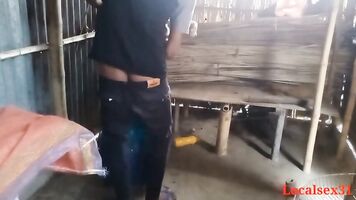 Tamil Village Bhabhi Fuck With Her Daddy