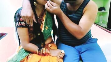 I xxxfucked my sister-in-law in my home while my housewife was out if station