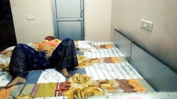 HARDCORE ROUGH TAMIL SEX NEWLY MARRIED COUPLE Clear Hindi Audio chudai 2022