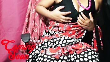 Sri lankan slutty aunty taches to jerks off with dirty talks [Coming soon] සිංහල ඇන්ටිගෙ සෙක්සි කතා
