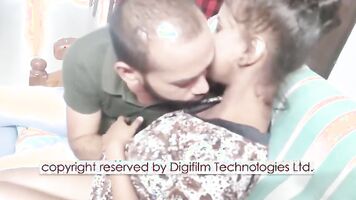 XXX Family - fucking innocent by olderly guy