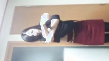 beautiful gf