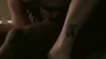 Mommy Tamil Couple Missionary Fucking
