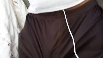 Tamil Gf Fucked Outdoors