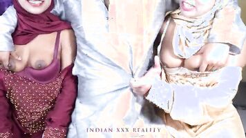 XXX Desi musalman islamic chudai XXX in hindi