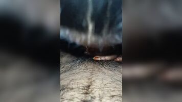 Desi Tami Aunty Fucking Her Husband’s Big Dick