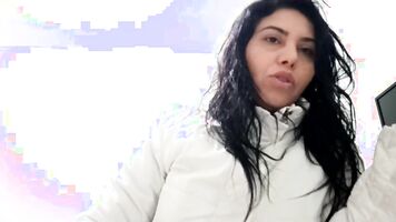 Sarah Rosa │ Double Penetration