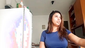 Vlog Sarah Rosa Actress ║ MASKS