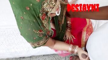 tamil avni newly married 1st night honeymoon ass fuck sex and fuck of vagina