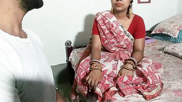 Purane Aashik Se Pese Ke bade Choot Pelwayi Ghar Bulakar