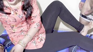 Tamil Foot Fetish Porn