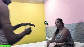 First Time Fucking My Landlord's Daughter!!