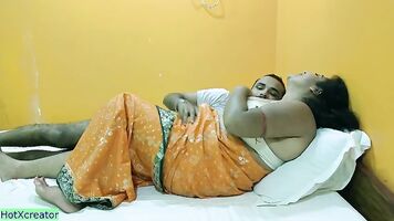 Tamil Devar Bhabhi Beautiful Chudai!! Devorji Chudo Muje!!
