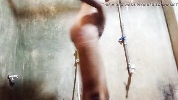 Desi Tamil House Housewife sex Clip 65