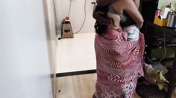 I had sex with my housemaid.
