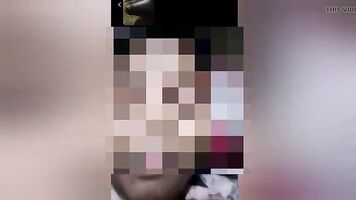 Tamil Housewife Huge Boobs sex with padosan fuck
