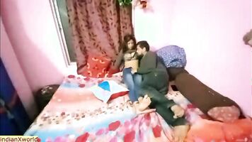 Hello tum joldi aa jaw na, didi gor pe nehi! Tamil sexy sex
