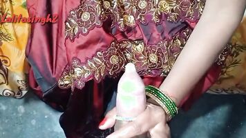 Village ki ladki ko 500 rs me chod diya