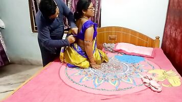 Husband Fucking Virgin Desi Tamil Bhabhi Full Naked Beautiful Sex