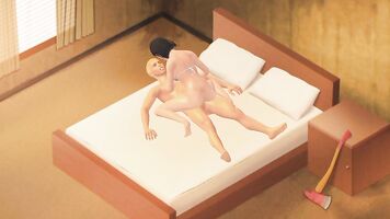 Devar bhabhi mlne milne milne fierce - Custom Female 3D
