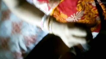 Indian mullu village aunty sex movie