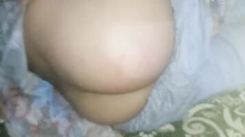 A indian wife fucked in a lonely house by her elder brother in law Morning Sex With My Milf