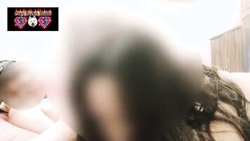 Pooja Bhabhi tried to get her butt fucked part 1