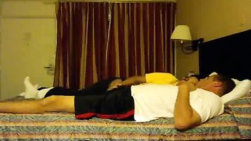 Desi Wife Muniza Fucked - Movies.