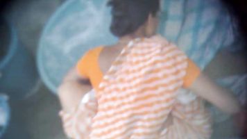 Mature Indian Wife # 1 - Movies.