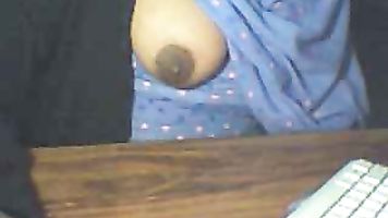 Juicy Boobs Like Kesar Mango - Movies.