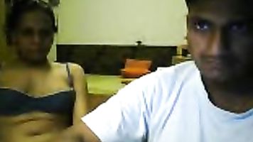 Indian Couple Sitting Naked - Movies.