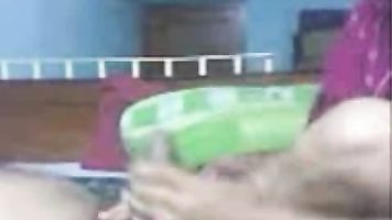 Archana Bhabhi Blowjob - Movies.