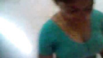 Aunty Bathing Naked - Movies.